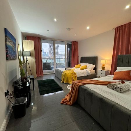 Cosy Luxurious Room In The Heart Of London Londres Exterior foto