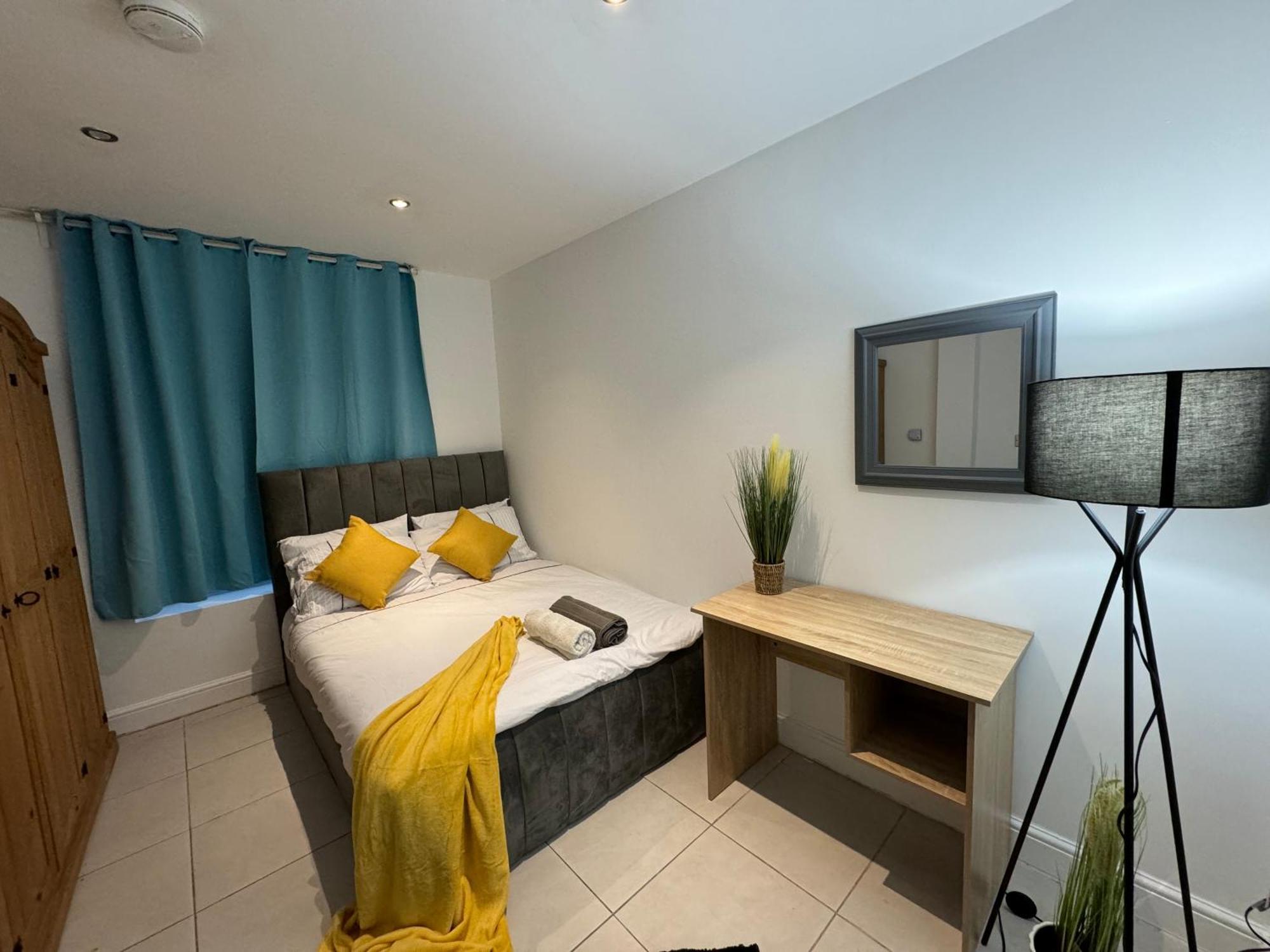 Cosy Luxurious Room In The Heart Of London Londres Exterior foto
