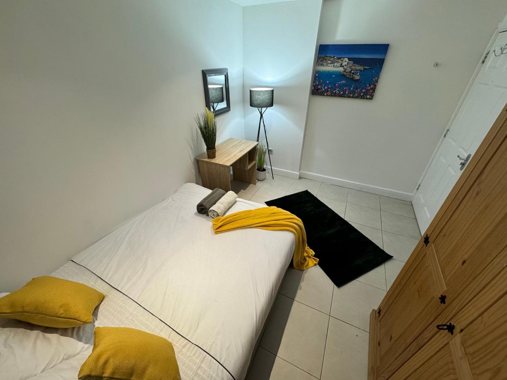 Cosy Luxurious Room In The Heart Of London Londres Exterior foto