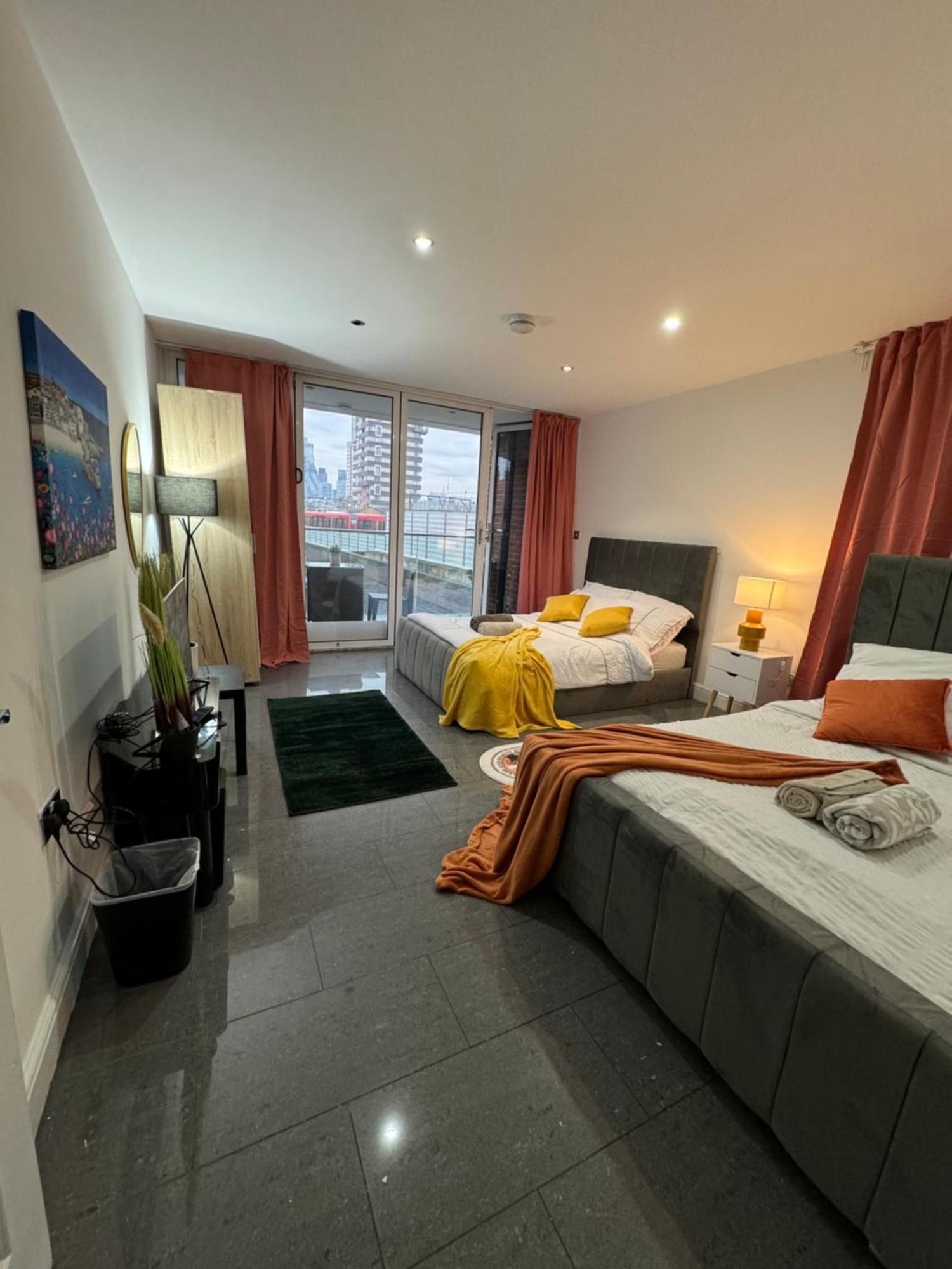 Cosy Luxurious Room In The Heart Of London Londres Exterior foto