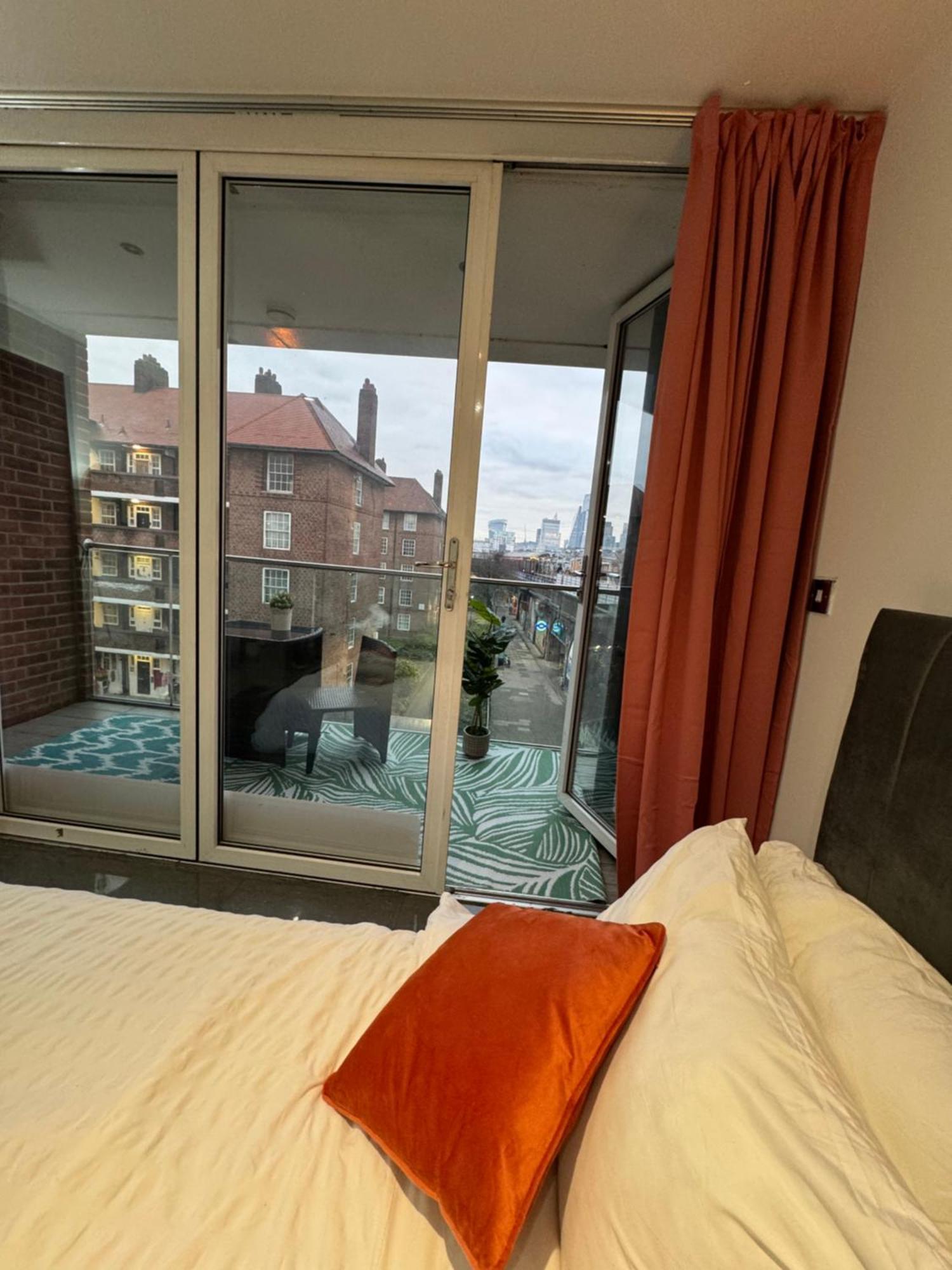 Cosy Luxurious Room In The Heart Of London Londres Exterior foto