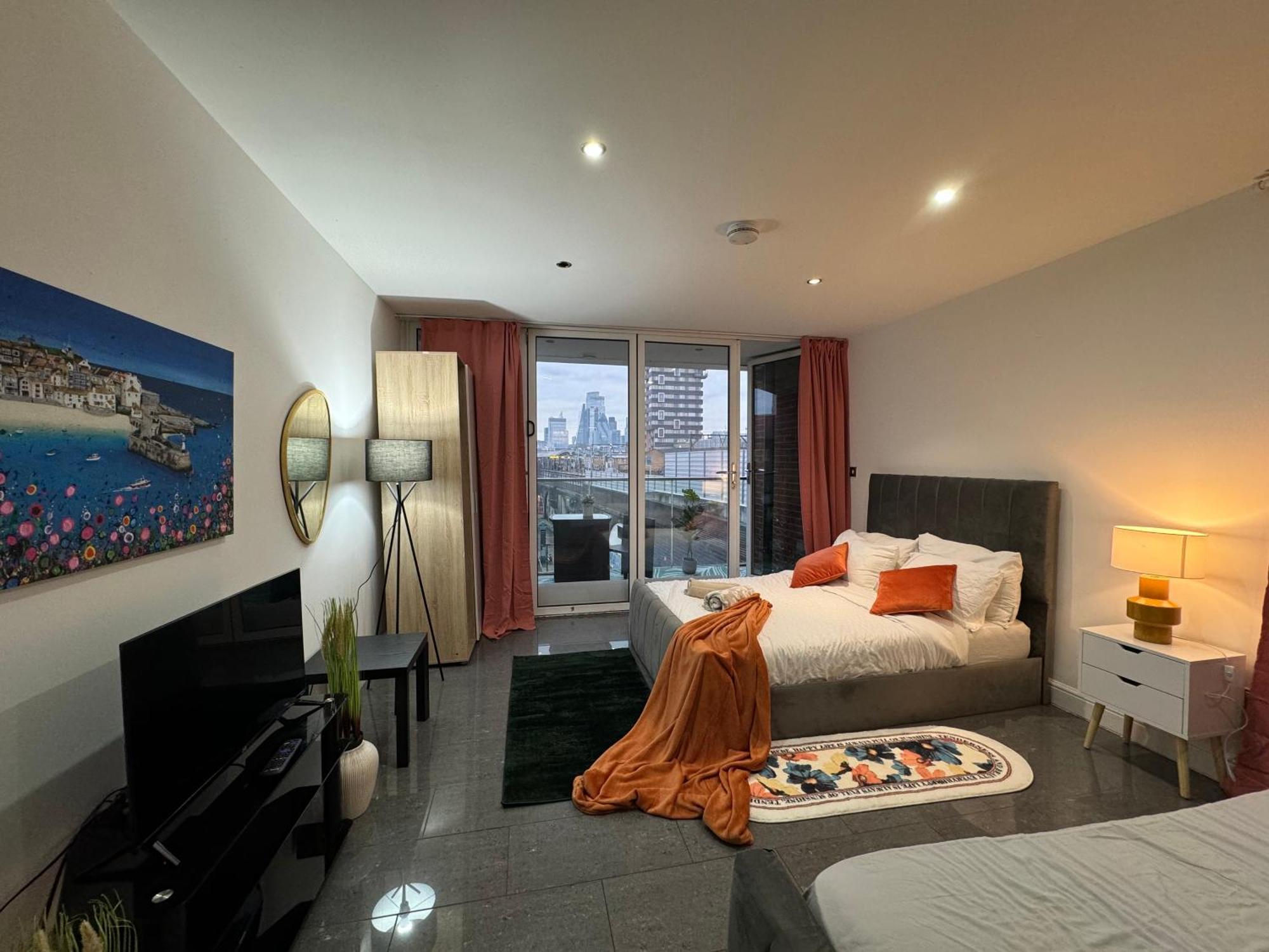 Cosy Luxurious Room In The Heart Of London Londres Exterior foto