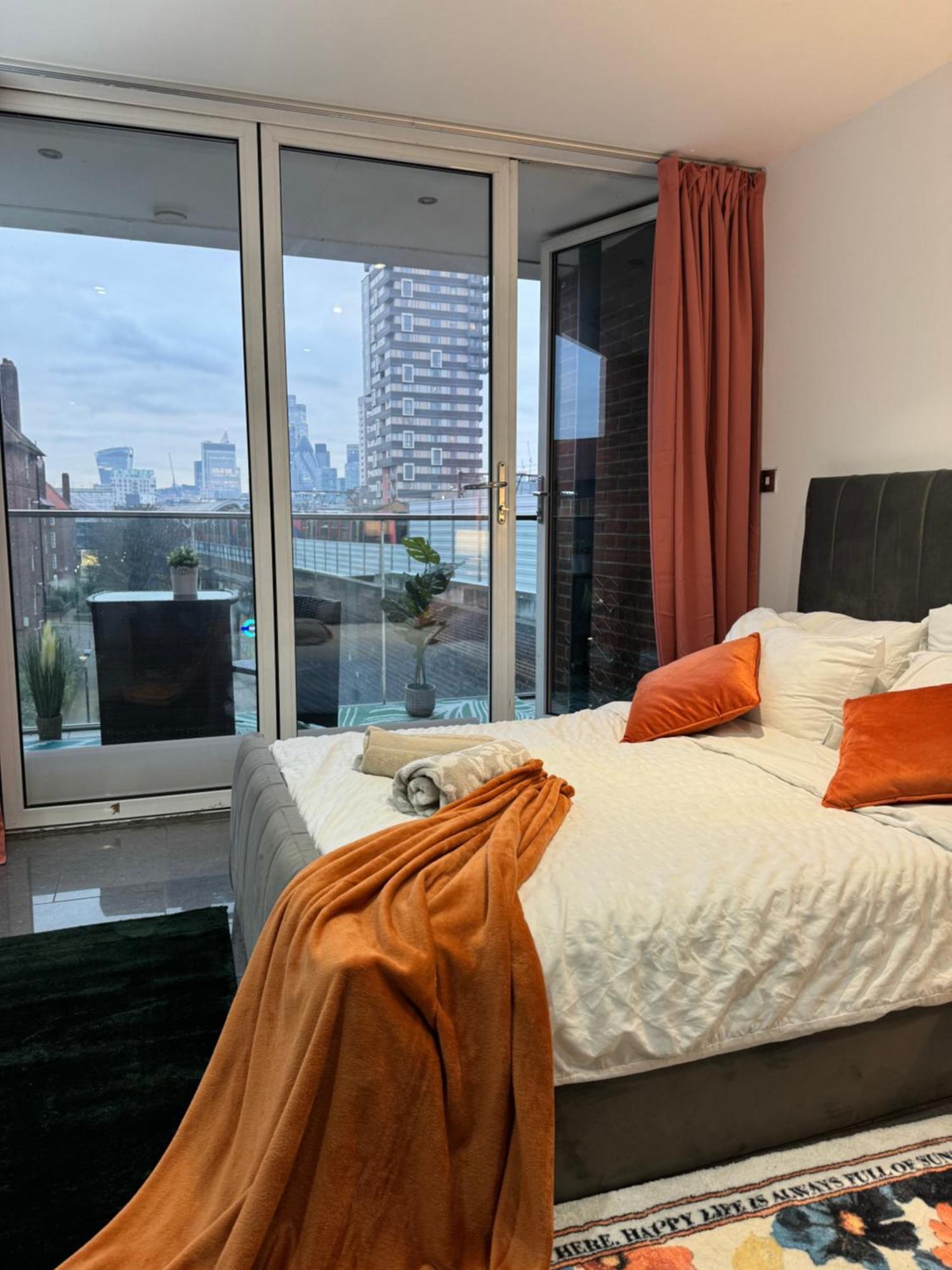 Cosy Luxurious Room In The Heart Of London Londres Exterior foto