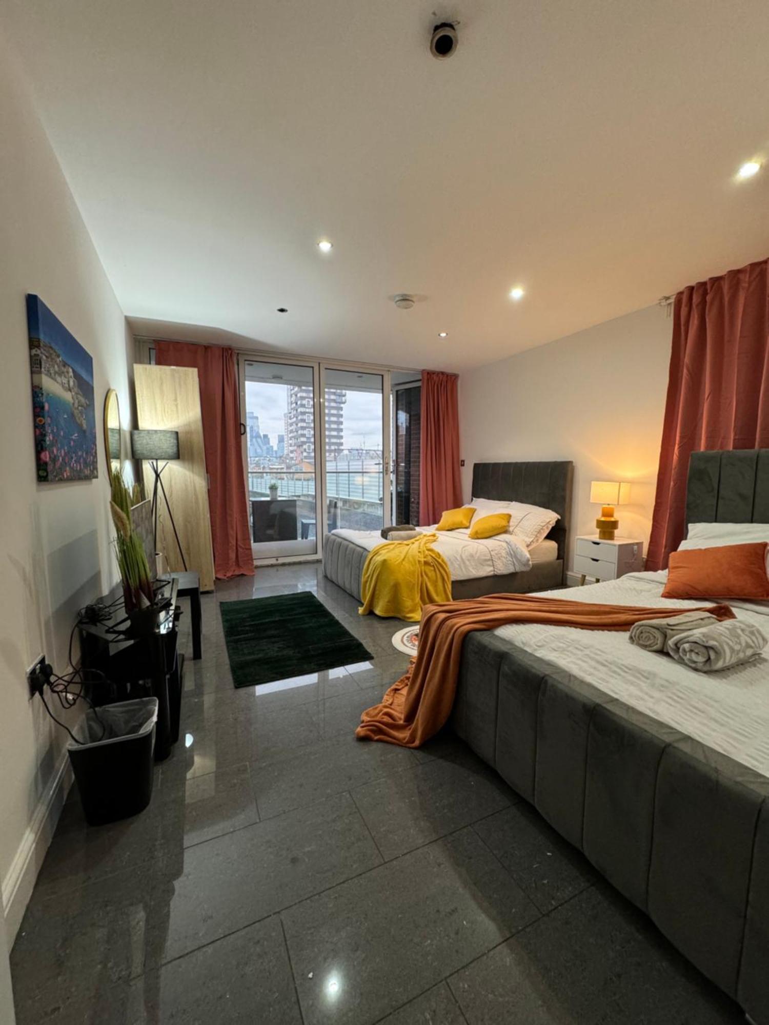 Cosy Luxurious Room In The Heart Of London Londres Exterior foto