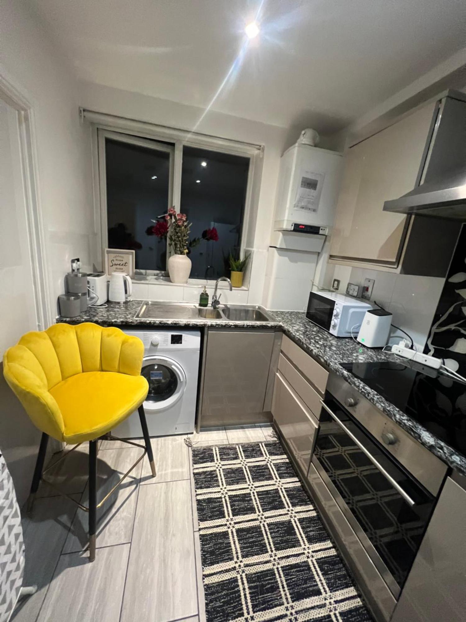 Cosy Luxurious Room In The Heart Of London Londres Exterior foto