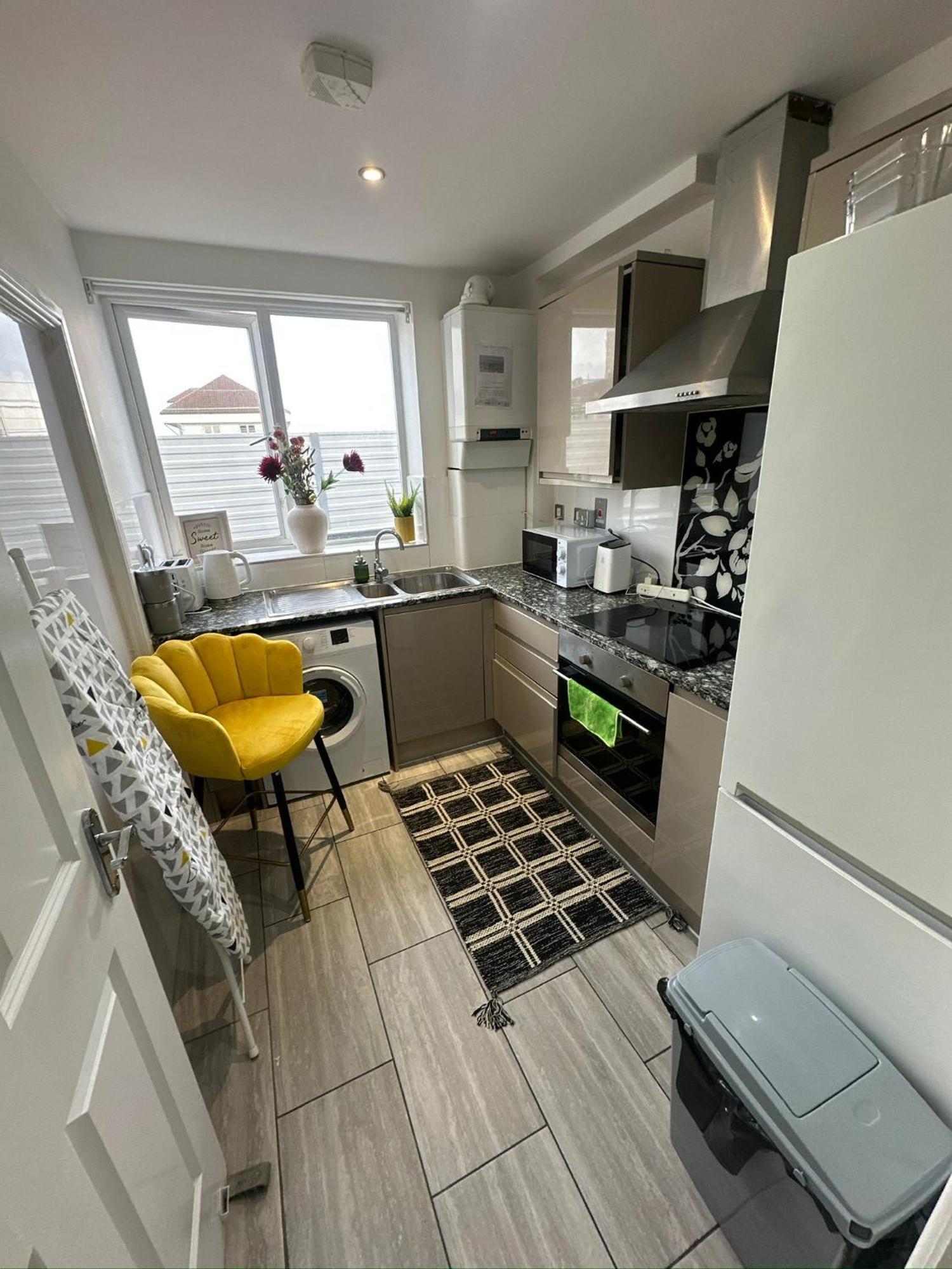 Cosy Luxurious Room In The Heart Of London Londres Exterior foto