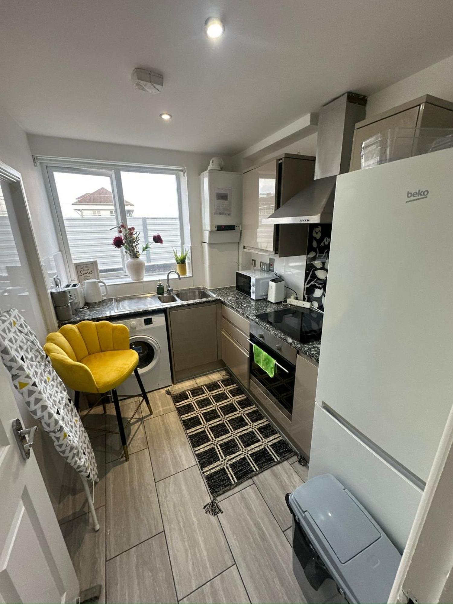 Cosy Luxurious Room In The Heart Of London Londres Exterior foto